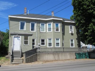 71-73 Boutelle St, Fitchburg, MA, 01420