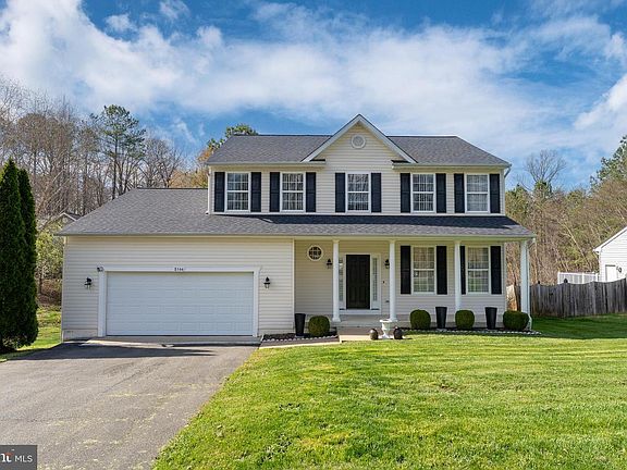 4th image of 8544 Passapatanzy Rd
