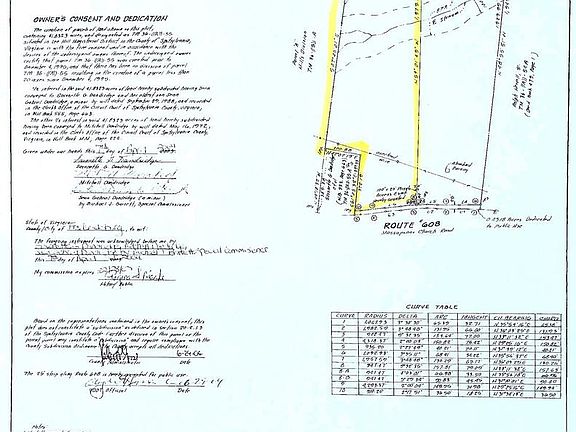 4th image of Massaponax Church Rd