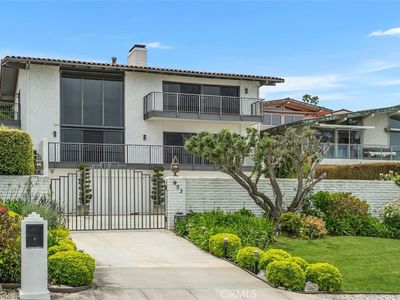 953 Via Del Monte, Palos Verdes Estates, CA, 90274