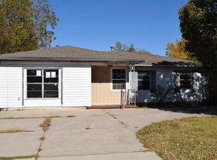 2201 SW 53rd St, Oklahoma City, OK 73119