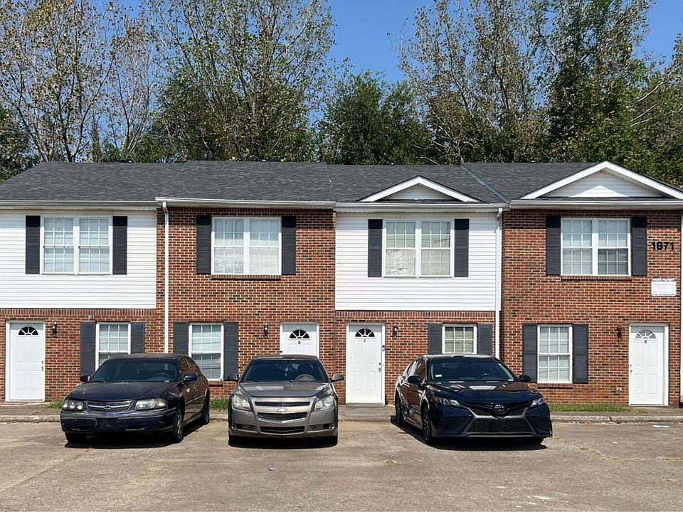 1st image of 1861 Waters Edge Dr APT B