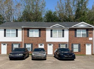 1861 Waters Edge Dr APT B, Clarksville, TN 37043