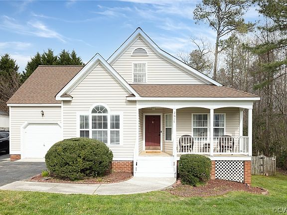 2nd image of 2617 Trickling Brook Ct