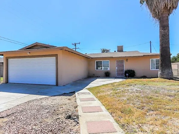 1083 W Lorraine Pl, Rialto, CA 92376