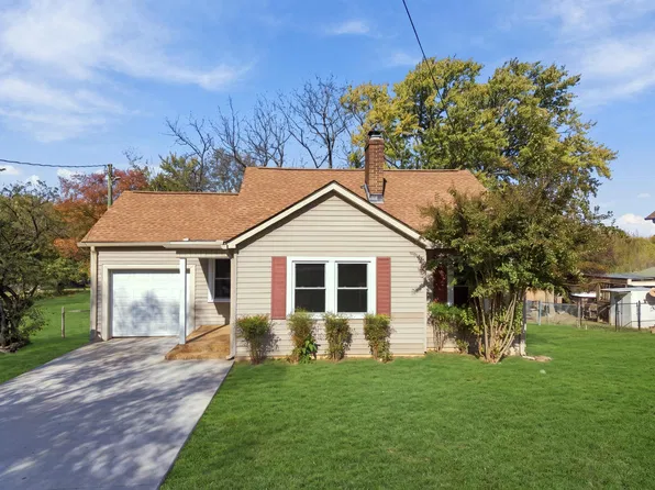 1501 5th Ave W, Springfield, TN 37172
