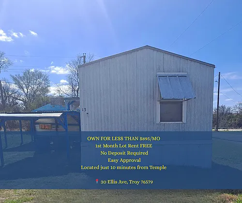 13 Ellis Ave Photo 1