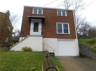 1366 Broadway St, East Mc Keesport, PA