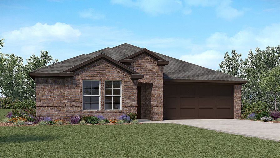 Plan Elevation.