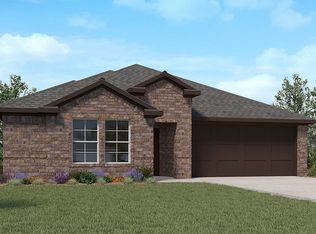 826 Rustic Way, Royse City, TX 75189