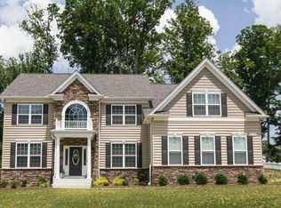 2324 Saint Margaret Blvd, Prince Frederick, MD 20678