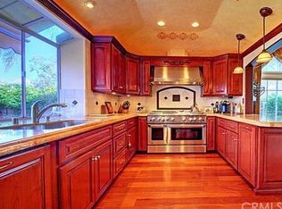 36 Reata, Rancho Santa Margarita, CA 92688