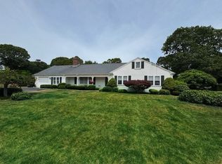 18 Lily Pond Dr, South Yarmouth, MA 02664