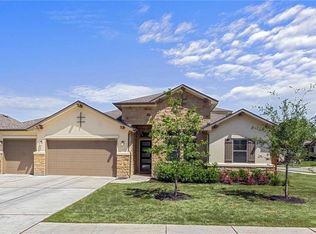 700 Jocosa Ln, Leander, TX 78641