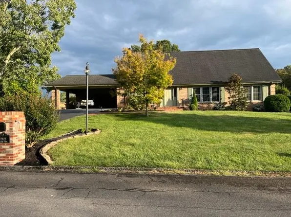 19828 McCray Dr, Abingdon, VA 24211