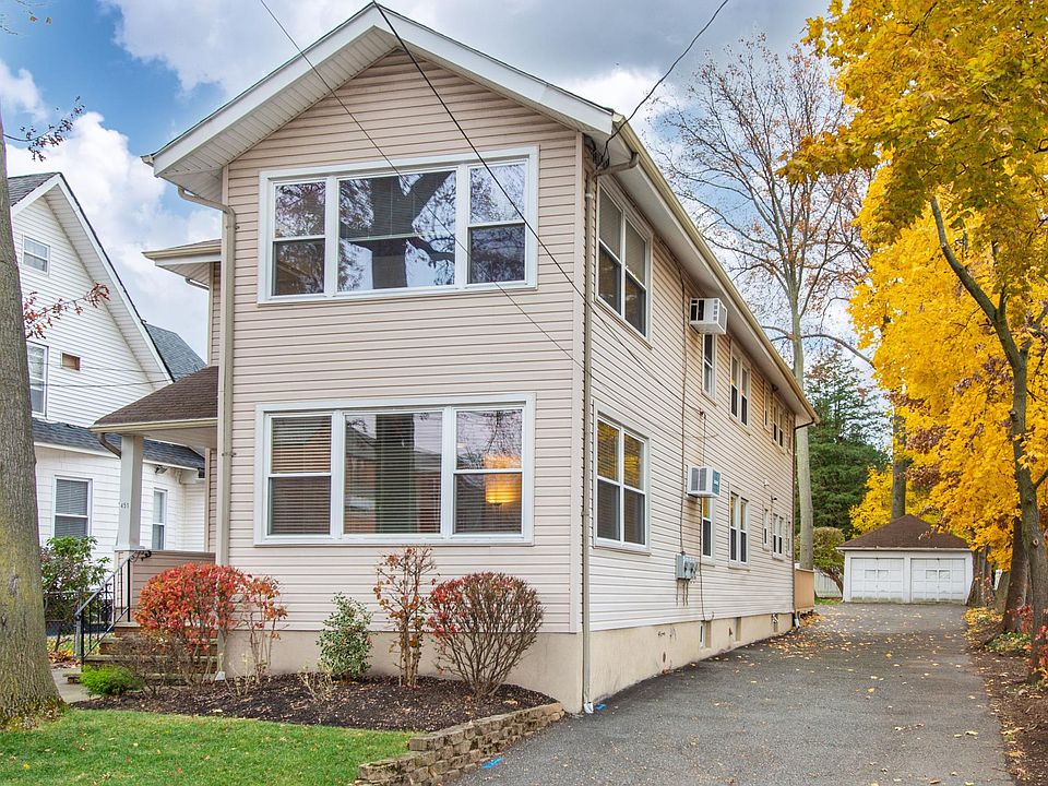 451 Broad Ave FLOOR 2, Leonia, NJ 07605 Zillow