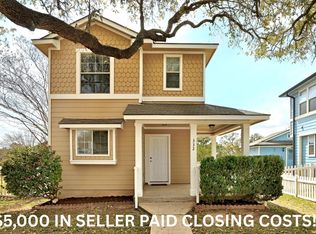 332 Wetzel, Kyle, TX 78640