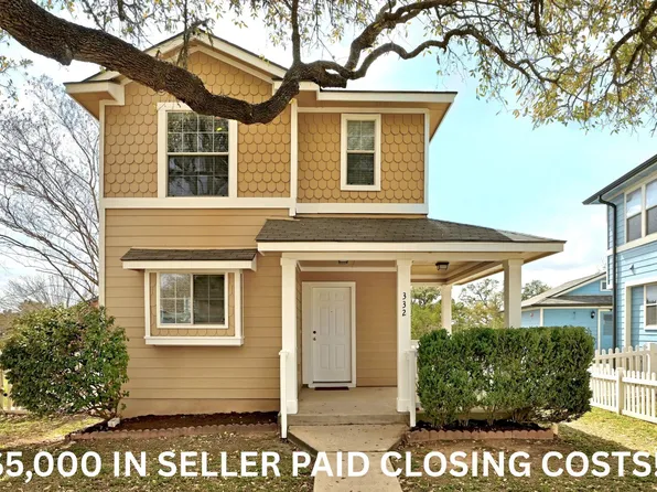332 Wetzel, Kyle, TX 78640