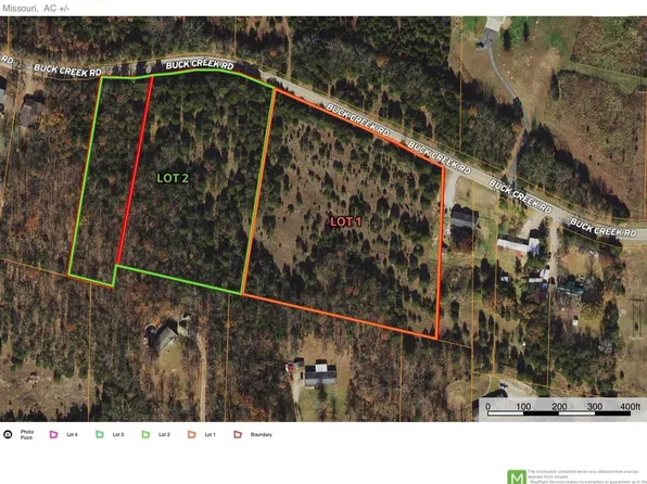1 Buck Creek Rd, Festus, MO 63028