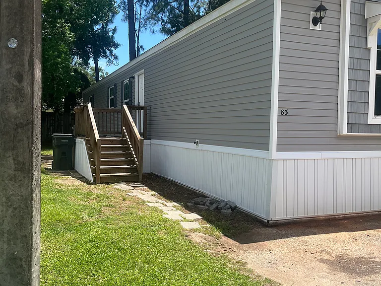 8121 Lillian Hwy #83 — Photo 2