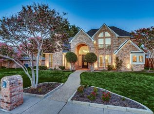 524 Bent Creek Dr, Desoto, TX 75115