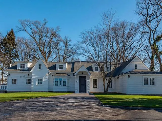 20 N Ravine Rd