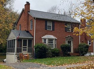 1918 Brandon Ave SW, Roanoke, VA 24015