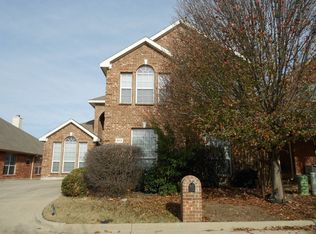 8212 Silverado Trl, McKinney, TX 75070
