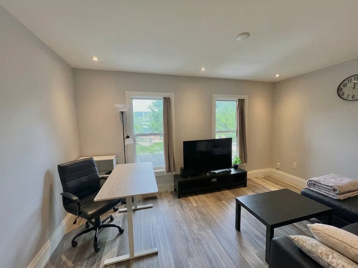 1 bed, 600 sqft, $1,525 — Photo 2