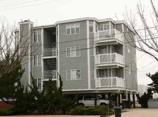 101 W Brigantine Ave UNIT A, Brigantine, NJ 08203