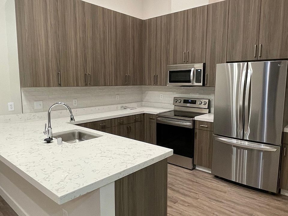 Unit #201 K Street