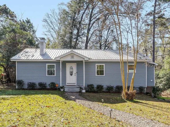 1111 S Magnolia Dr, Quincy, FL 32351