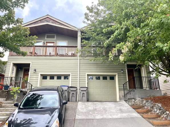 2865 Hazel Ave, Hood River, OR 97031