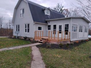 8811 W Territorial Rd, Montgomery, MI 49255