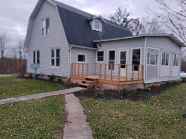 8811 W Territorial Rd, Montgomery, MI 49255