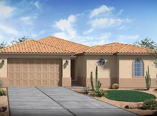 663 S 196th Cir, Buckeye, AZ 85326