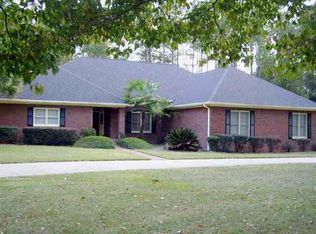 1709 Evening Breeze Ln, Tallahassee, FL 32312