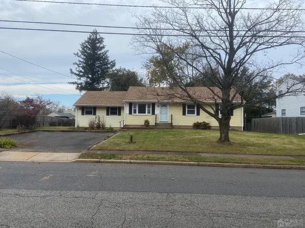 406 Willow Ave, Piscataway, NJ 08854