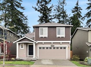 4306 E T St, Tacoma, WA 98404