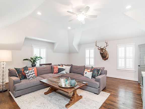 Bonus Room