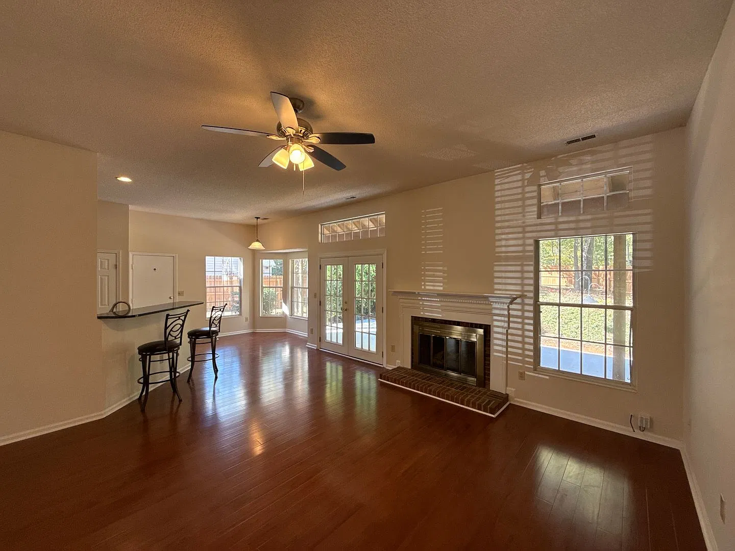 Great 3 bedroom house in Pineville! — Photo 4