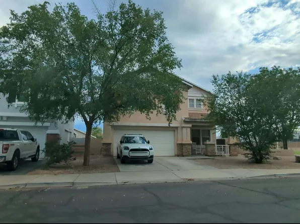 10638 E Plata Ave, Mesa, AZ 85212