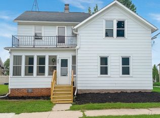 309 Paine St, Kiel, WI 53042
