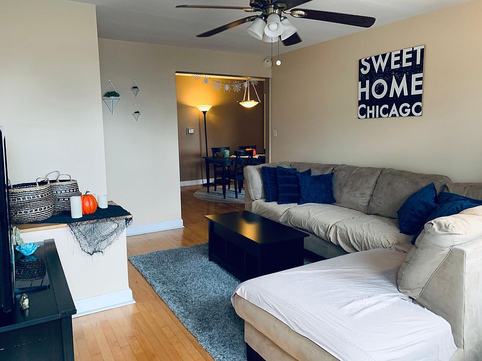 1st image of 3453 N Damen Ave #2