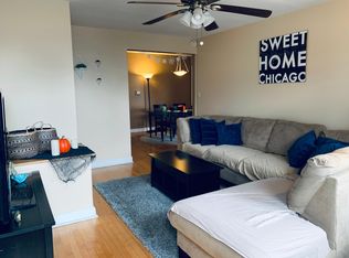 3453 N Damen Ave #2, Chicago, IL 60618