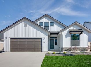 5130 W Apgar St, Meridian, ID 83646