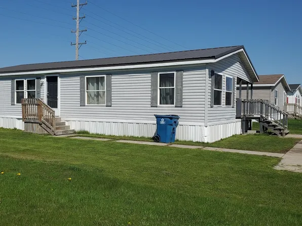 2770 S Ivy Ln, Mount Pleasant, MI 48858