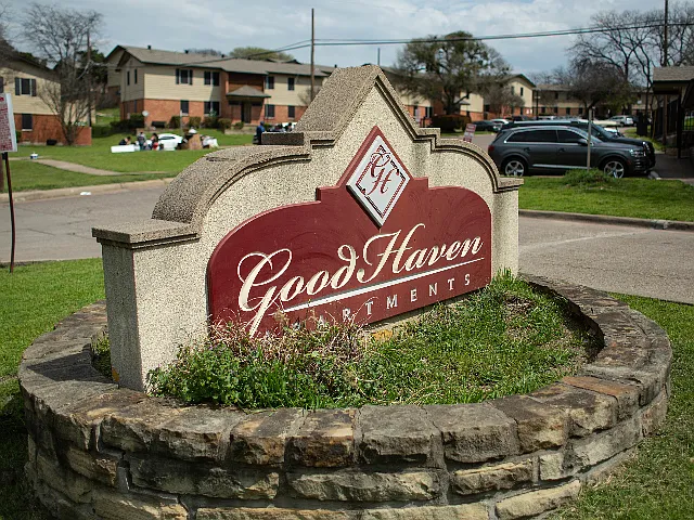 Good Haven Apartments — Photo 3