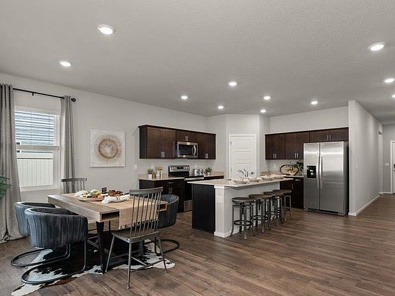 4th image of 3532 S Wapiti Ln