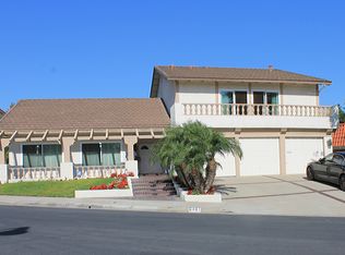 6461 E Surrey Dr, Long Beach, CA 90815